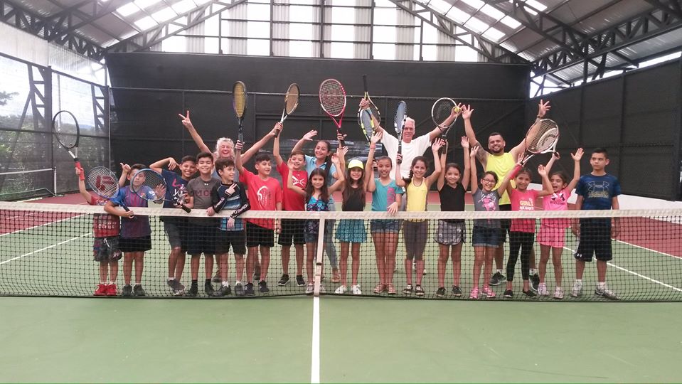 Pickleball Comes To Our Area